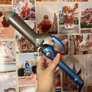 Babyliss Pro Curling iron